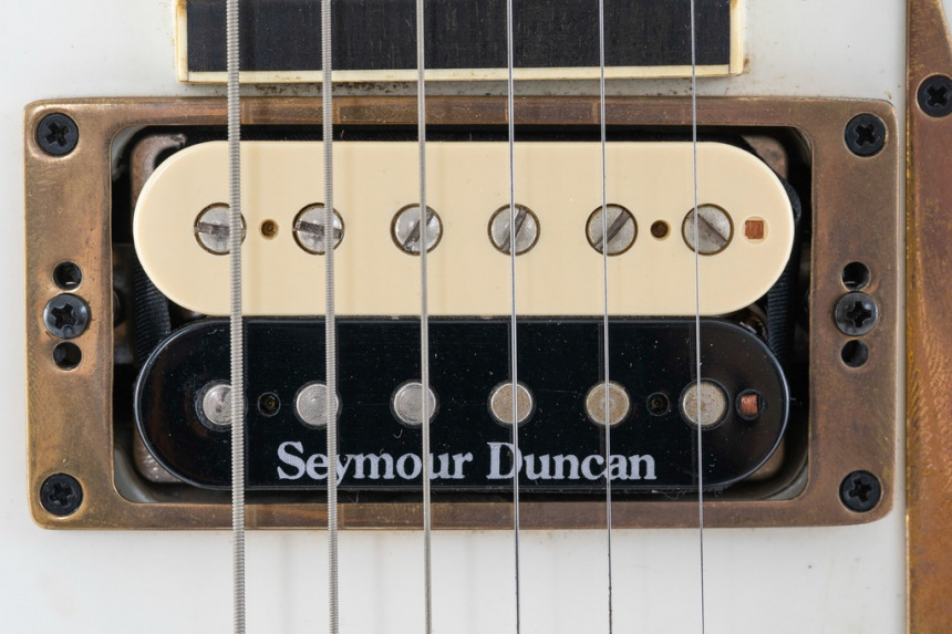 Pastilla de la Jackson Randy Rhoads RR3